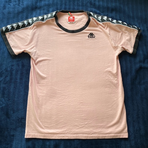 Kappa Other - Men’s Kappa Shirt